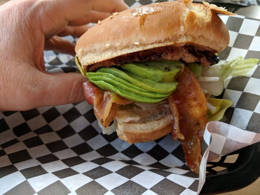 HOT OFF THE GRILL - 233 Photos & 341 Reviews - Fast Food - 9945 Warner