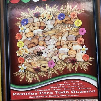Del Valle Panaderia - Bakeries Near Me - Santa Fe, New Mexico