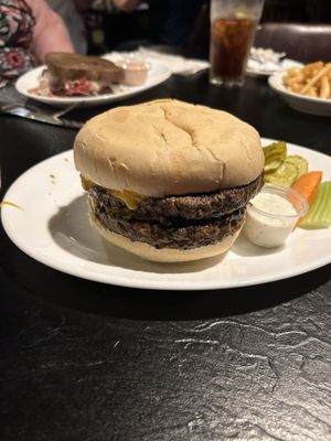 Friar Tuck's by null