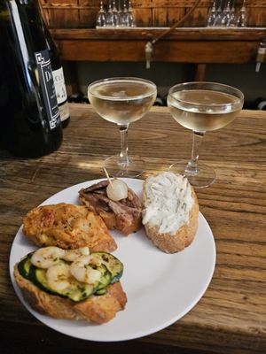 Cantina Do Mori by null