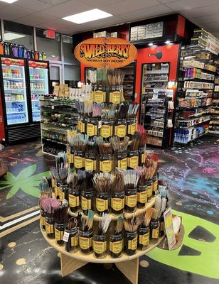 ez tobacco near me EZ Tobacco & Cigar 4, 88 Corporate Blvd, Ste A&B, Falling Waters, WV 25419,  US