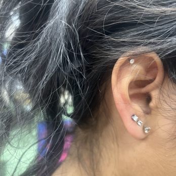 Beach Blvd Tattoos - Ear piercing - Piercing Near Me - Anaheim, California