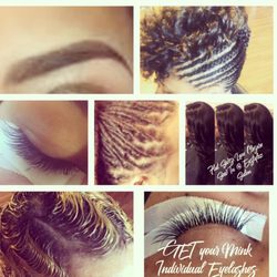E Salon & Eyelashes