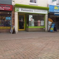 Barnardo's