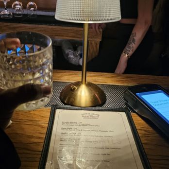 Dick and Jane's Bar Room - Menu - Bars Near Me - Brooklyn, New York Dick and Jane's Bar Room - Menu - Bars Near Me - Brooklyn, New York