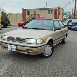 Tom's Valpo Auto Repair