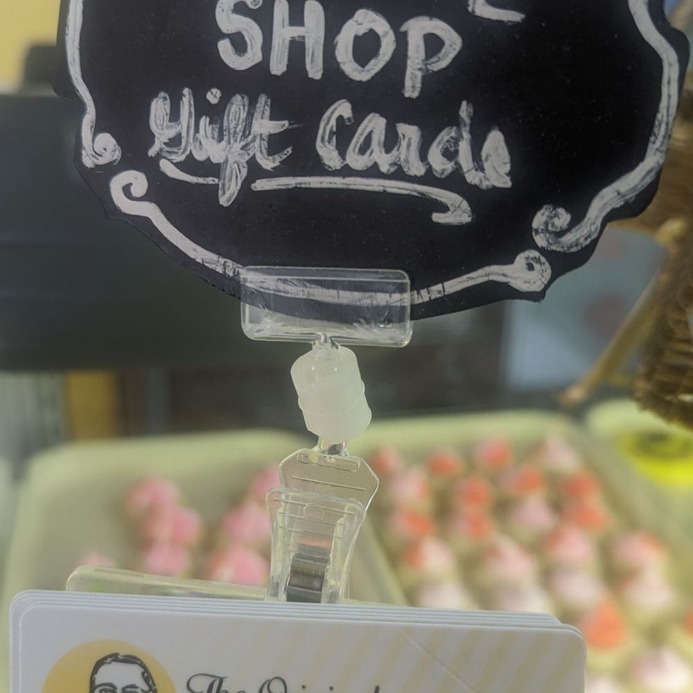 The Original Goodie Shop - Bakeries Near Me - Upper Arlington, Ohio