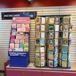 US Post Office