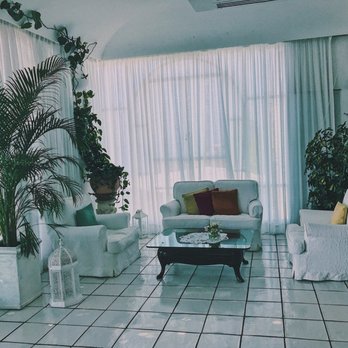 Hotel Santa Caterina - Sitting area near check-in - Hotels Near Me - Amalfi, SA