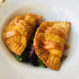 Breakfast Empanadas