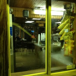 Outlaw's Bar-B-Que