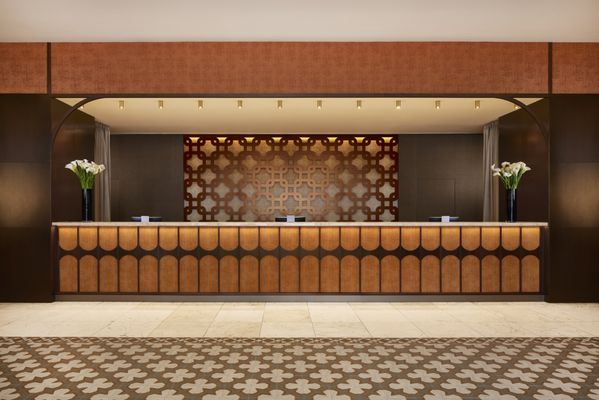 Hotel NH Collection Sevilla by null