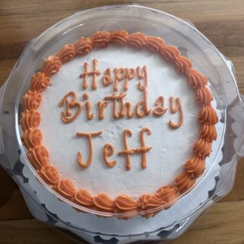 Albertsons - One of two cakes for the ice cream cake - Grocery Near Me - El Cajon, California Albertsons - One of two cakes for the ice cream cake - Grocery Near Me - El Cajon, California