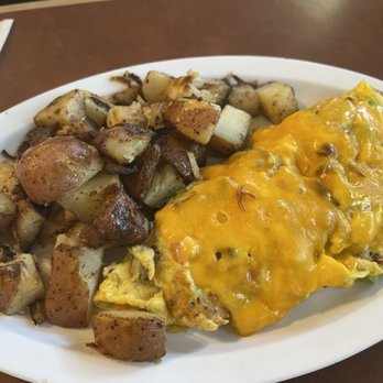OD's Kitchen - OD's omelette - Breakfast & Brunch Near Me - Gilroy, California OD's Kitchen - OD's omelette - Breakfast & Brunch Near Me - Gilroy, California