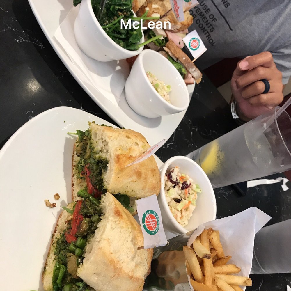 Silver Diner - Diners Near Me - McLean, Virginia Silver Diner - Diners Near Me - McLean, Virginia