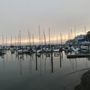 Luna Blu - Italian Near Me - Tiburon, California Luna Blu - Italian Near Me - Tiburon, California