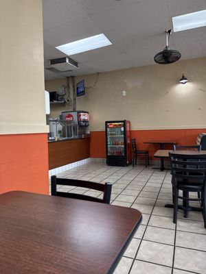 Antojitos Tenampa by null