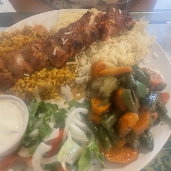 Mavi Grill - Lamb Adana Kebab - Turkish Near Me - Mount Sinai, New York Mavi Grill - Lamb Adana Kebab - Turkish Near Me - Mount Sinai, New York
