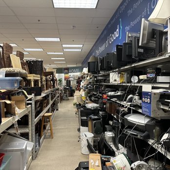 GOODWILL COLUMBUS - Updated February 2026 - 35 Reviews - 6525 Sawmill ...