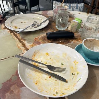 Mimosa Brunch Farm to Table - Our empty plates say it all. - Breakfast & Brunch Near Me - Cabán, Puerto Rico