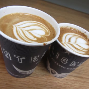 Intelligentsia Coffee - Coffee & Tea Near Me - Venice, California Intelligentsia Coffee - Coffee & Tea Near Me - Venice, California