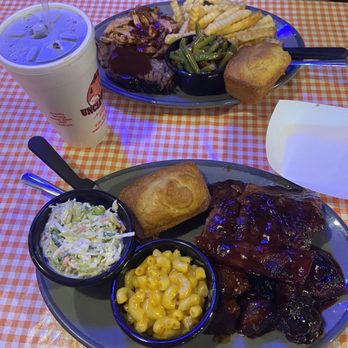 Uncle Bub's - Baked Mac and Cheese, Rib Tips, Ribs, Creamy Coleslaw, Corn Bread - Barbeque Near Me - Westmont, Illinois Uncle Bub's - Baked Mac and Cheese, Rib Tips, Ribs, Creamy Coleslaw, Corn Bread - Barbeque Near Me - Westmont, Illinois