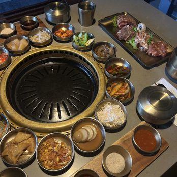 Kook Korean BBQ - Korean Near Me - Vancouver, British Columbia Kook Korean BBQ - Korean Near Me - Vancouver, British Columbia