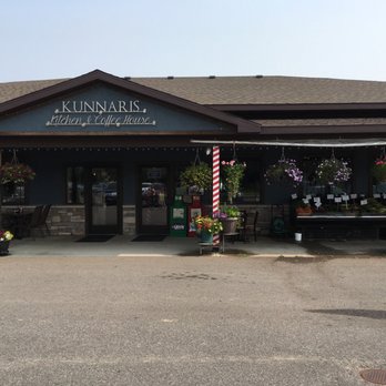 Kunnari's Kitchen & Coffee House - Delis Near Me - Virginia, Minnesota Kunnari's Kitchen & Coffee House - Delis Near Me - Virginia, Minnesota