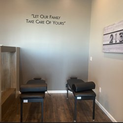 100% Chiropractic - Heath