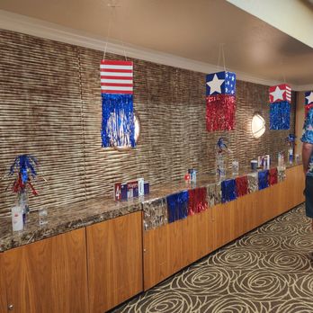 The Carlotta - The auditorium ready for the 4th! - Assisted Living Facilities Near Me - Palm Desert, California The Carlotta - The auditorium ready for the 4th! - Assisted Living Facilities Near Me - Palm Desert, California