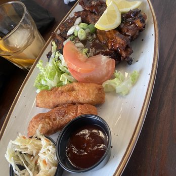 Dukunoo - JERK RIBS - Caribbean Near Me - Miami, Florida Dukunoo - JERK RIBS - Caribbean Near Me - Miami, Florida