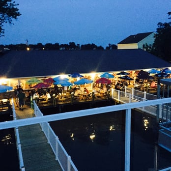 Skippers Pier - Gorgeous views!! - Seafood Near Me - Deale, Maryland