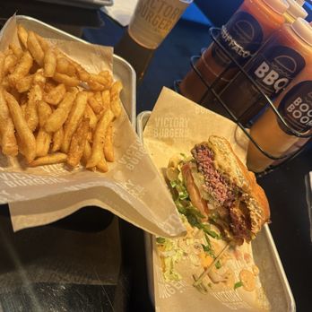 Victory Burger & Wings - Victory burger - Burgers Near Me - Las Vegas, Nevada Victory Burger & Wings - Victory burger - Burgers Near Me - Las Vegas, Nevada