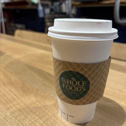 Whole Foods Market