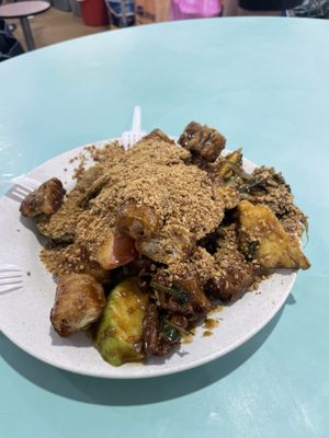 20 Ghim Moh Road Market & Food Centre by null