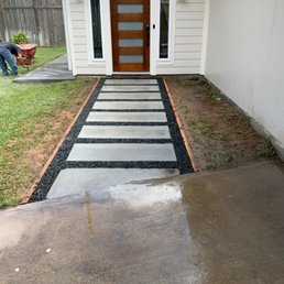 Exterior photo of Paver Solutions Exterior photo of Paver Solutions