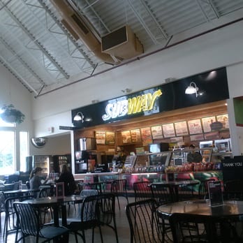 Subway - the interior of a subway restaurant - Sandwiches Near Me - Lee, Massachusetts Subway - the interior of a subway restaurant - Sandwiches Near Me - Lee, Massachusetts