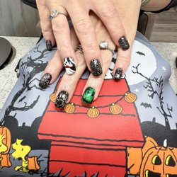 Nails Labelle salon