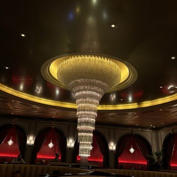 Carbone - Italian Near Me - Las Vegas, Nevada