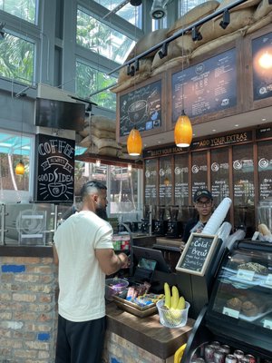 Pasion del Cielo Coffee by null