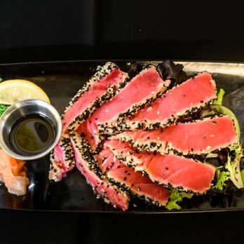 The Tavern at Jack's Neck - Sashimi - American Near Me - Belhaven, North Carolina The Tavern at Jack's Neck - Sashimi - American Near Me - Belhaven, North Carolina