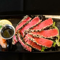 The Tavern at Jack's Neck - Sashimi