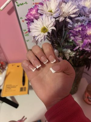 California Nails