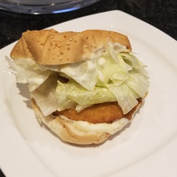 Chicken Master - Chicken Burger - Chicken Wings Near Me - Brampton, Ontario