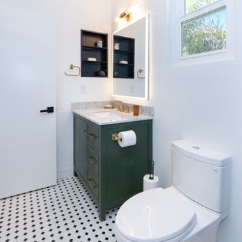 Cal Renovation - General Contractors Near Me - San Diego, California Cal Renovation - General Contractors Near Me - San Diego, California