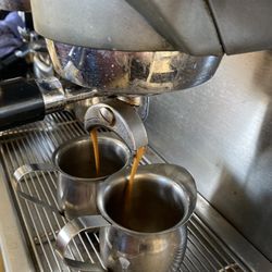 Kangaroo Coffee