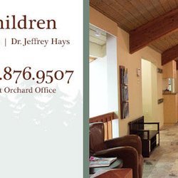 Dentistry For Children