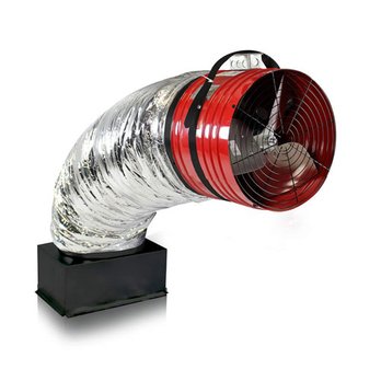 QC Colorado - Heating & Air Conditioning/HVAC Near Me - Thornton, Colorado