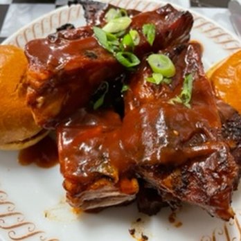 Phat Daddy's - Caterers Near Me - Chestertown, Maryland