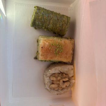 Akida Coffeehouse - Breakfast & Brunch Near Me - Woodbridge, Virginia